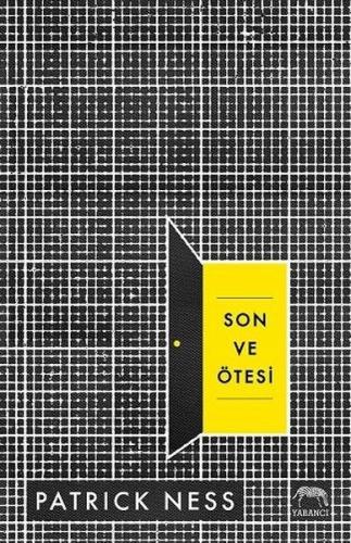 Son ve Ötesi (Ciltli) %10 indirimli Patrick Ness