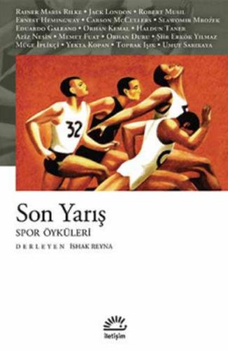 Son Yarış Spor Öyküleri İshak Reyna