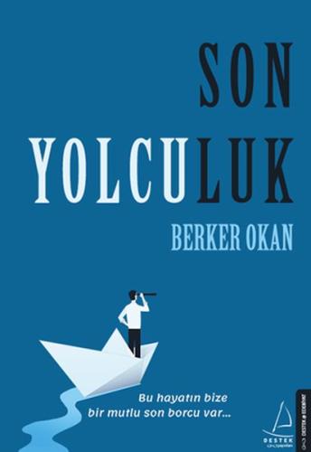 Son Yolculuk - Bu hayatın bize bir mutlu son borcu var... %14 indiriml