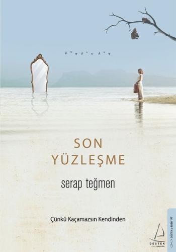 Son Yüzleşme %14 indirimli Serap Teğmen