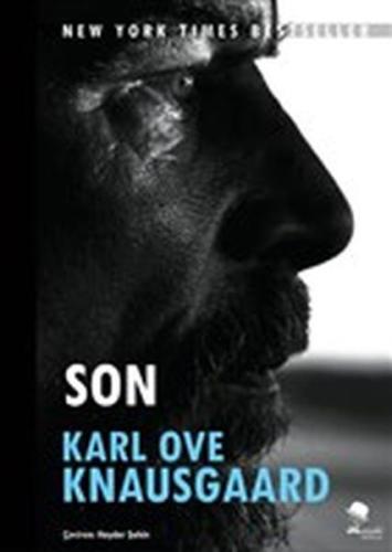 Son %22 indirimli Karl Ove Knausgaard