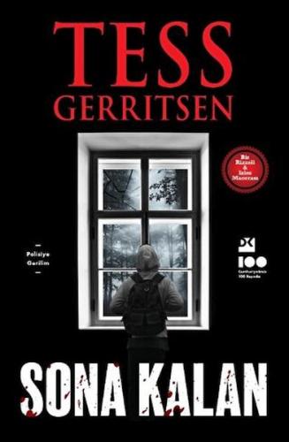 Sona Kalan %10 indirimli Tess Gerritsen