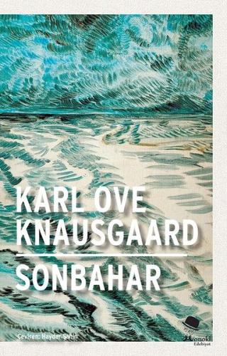 Sonbahar - Ciltli %22 indirimli Karl Ove Knausgaard