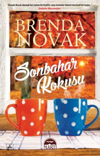 Sonbahar Kokusu Brenda Novak