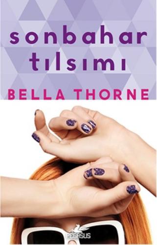 Sonbahar Tılsımı %15 indirimli Bella Thorne