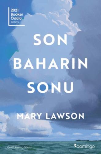 Sonbaharın Sonu %17 indirimli Mary Lawson