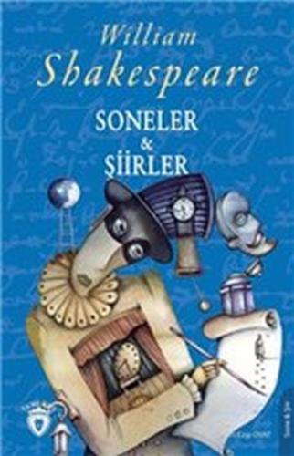 Soneler ve Şiirler %25 indirimli William Shakespeare