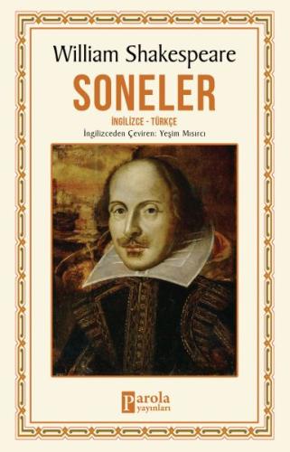 Soneler %23 indirimli William Shakespeare