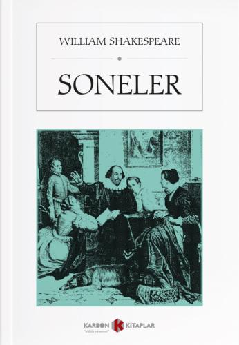 Soneler %14 indirimli William Shakespeare