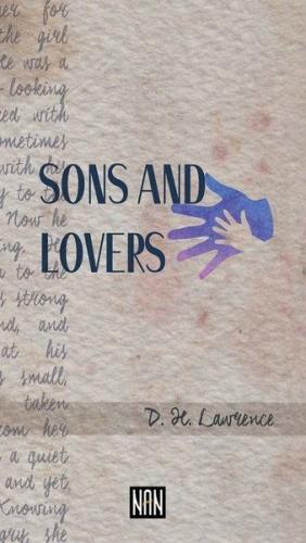 Sons And Lovers %20 indirimli D. H. Lawrence