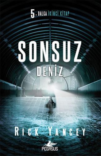 Sonsuz Deniz %15 indirimli Rick Yancey