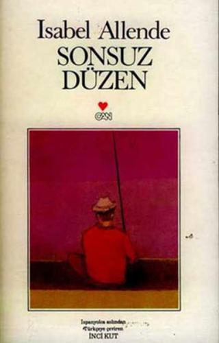 Sonsuz Düzen %15 indirimli Isabel Allende