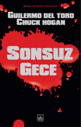 Sonsuz Gece Chuck Hogan