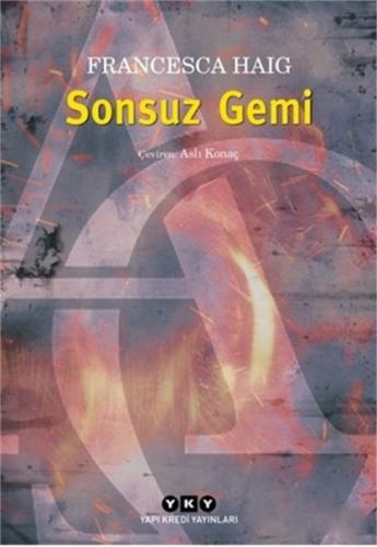 Sonsuz Gemi %18 indirimli Francesca Haig