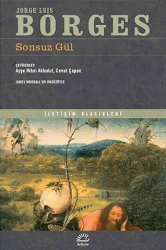 Sonsuz Gül Jorge Luis Borges