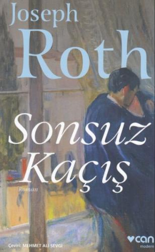 Sonsuz Kaçış %15 indirimli Joseph Roth