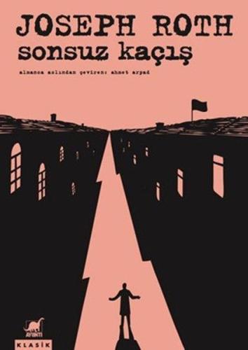 Sonsuz Kaçış %14 indirimli Joseph Roth