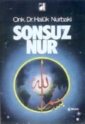 Sonsuz Nur %25 indirimli Haluk Nurbaki