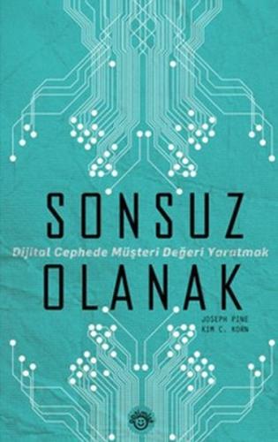 Sonsuz Olanak Kim C. Korn