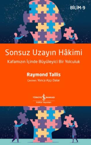 Sonsuz Uzayın Hâkimi %31 indirimli Raymond Tallis