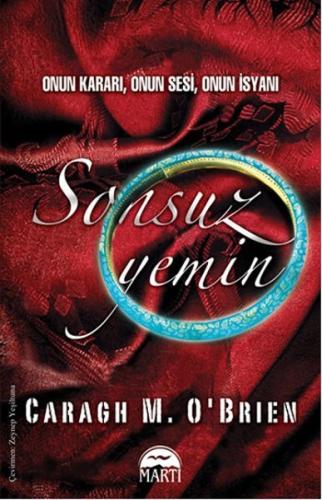 Sonsuz Yemin %30 indirimli Caragh M. O'Brien