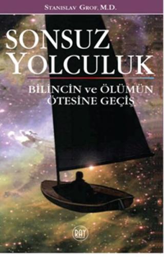 Sonsuz Yolculuk Stanislav Grof