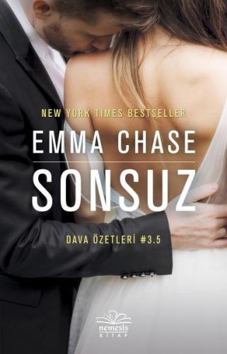 Sonsuz %10 indirimli Emma Chase