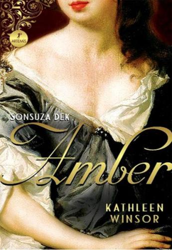 Sonsuza Dek Amber %10 indirimli Kathleen Winsor