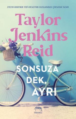 Sonsuza Dek, Ayrı %10 indirimli Taylor Jenkins Reid