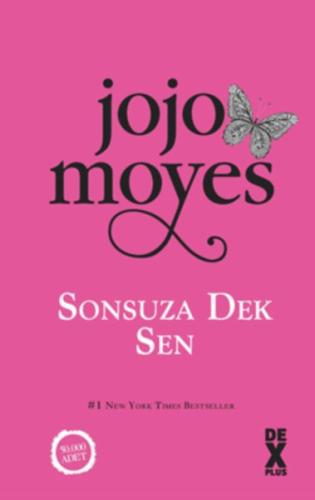 Sonsuza Dek Sen %10 indirimli Jojo Moyes