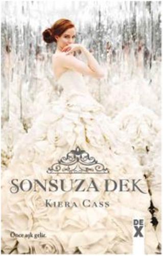 Sonsuza Dek %10 indirimli Kiera Cass