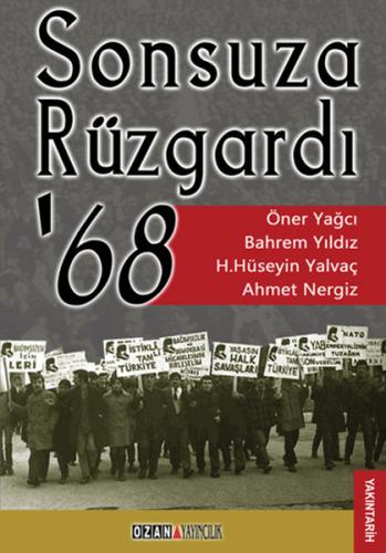 Sonsuza Rüzgardı '68 %16 indirimli Bahrem Yıldız