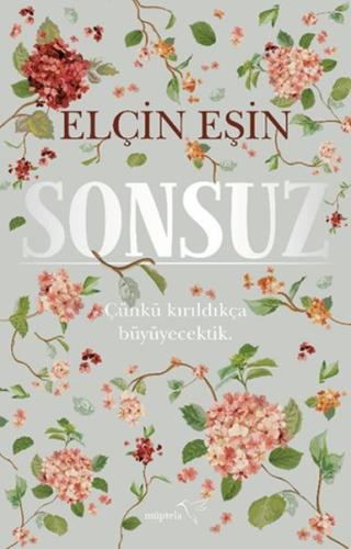 Sonsuz %12 indirimli Elçin Eşin