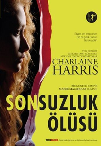 Sonsuzluk Ölüsü %10 indirimli Charlaine Harris