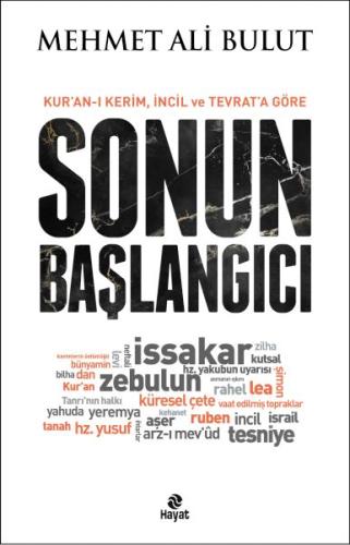 Sonun Başlangıcı Mehmet Ali Bulut