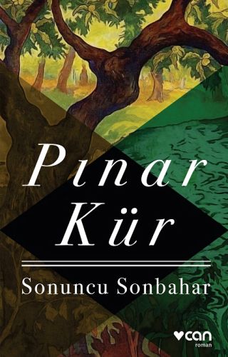 Sonuncu Sonbahar %15 indirimli Pınar Kür