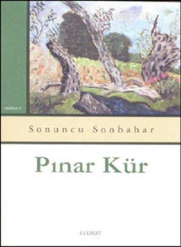 Sonuncu Sonbahar %10 indirimli Pınar Kür