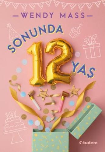 Sonunda 12 Yaş %12 indirimli Wendy Mass