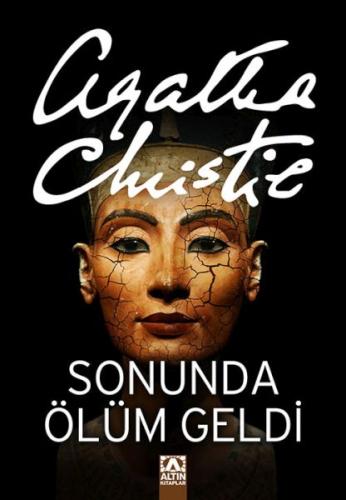 Sonunda Ölüm Geldi %10 indirimli Agatha Christie