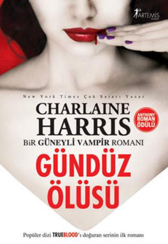 Sookie Stackhouse 01 Gündüz Ölüsü %10 indirimli Charlaine Harris