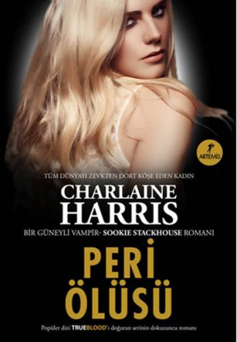 Sookie Stackhouse 09 Peri Ölüsü %10 indirimli Charlaine Harris