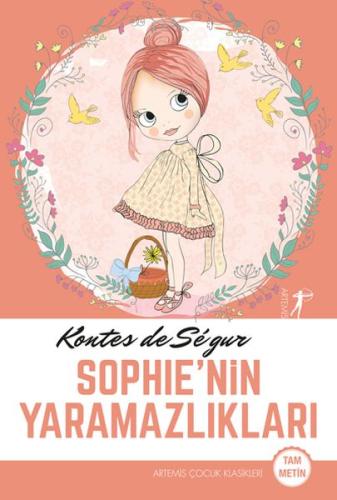 Sophie'nin Yaramazlıkları %10 indirimli Kontes de Segur