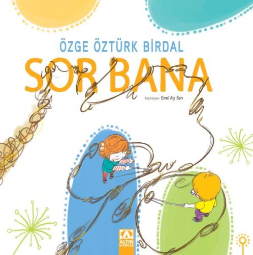 Sor Bana %10 indirimli Özge Öztürk Birdal