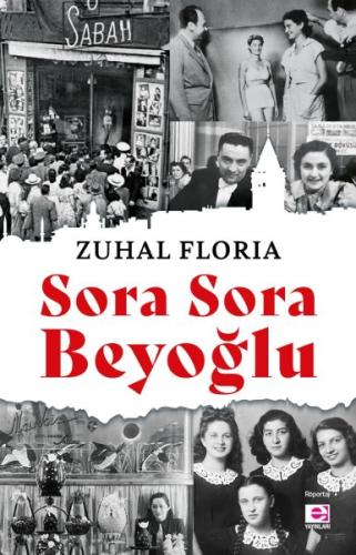 Sora Sora Beyoğlu %10 indirimli Zuhal Floria