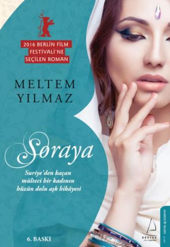 Soraya %14 indirimli Meltem Yılmaz