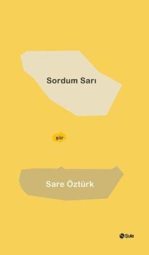 Sordum Sarı %17 indirimli Sare Öztürk