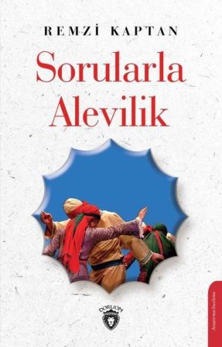 Sorularla Alevilik %25 indirimli Remzi Kaptan