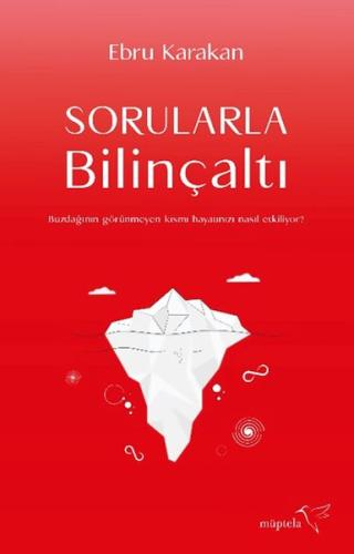 Sorularla Bilinçaltı %12 indirimli Ebru Karakan