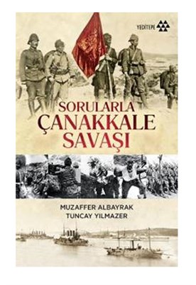 Sorularla Çanakkale Savaşı %14 indirimli Muzaffer Albayrak