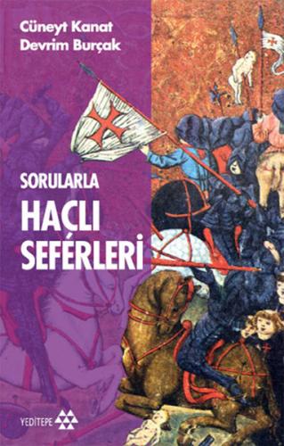 Sorularla Haçlı Seferleri %14 indirimli Devrim Burçak